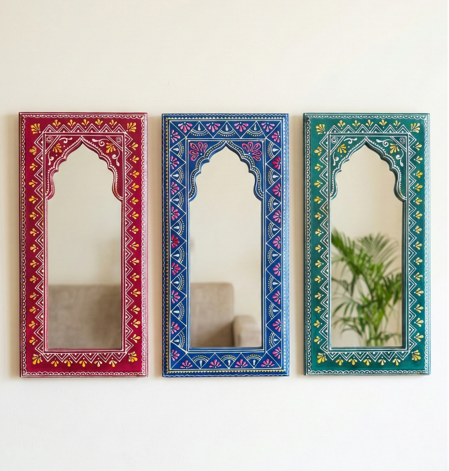 Wall Miroors